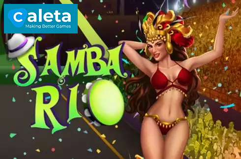 Bingo Samba Rio